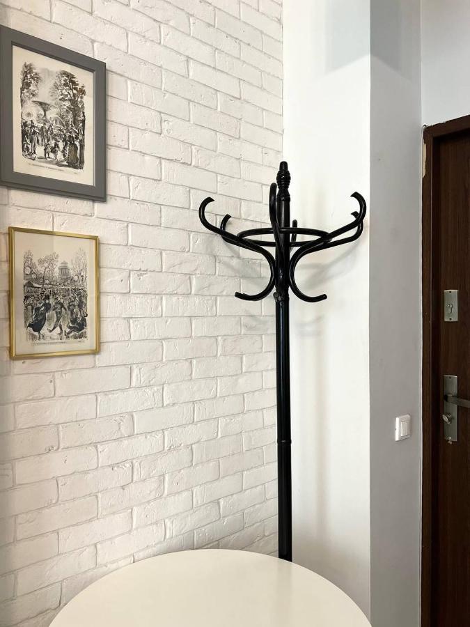 Top Apartment In The Centre Of Warsaw, Wi-Fi - By Hik Apartments Luaran gambar