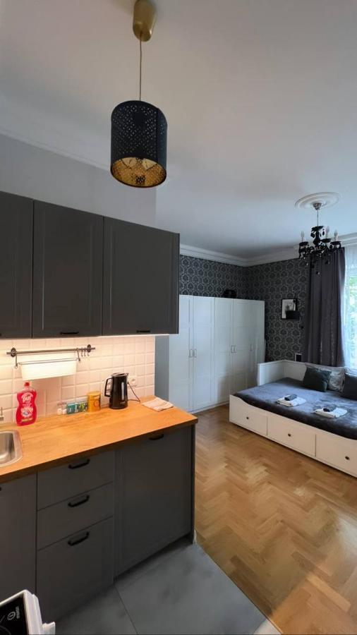 Top Apartment In The Centre Of Warsaw, Wi-Fi - By Hik Apartments Luaran gambar